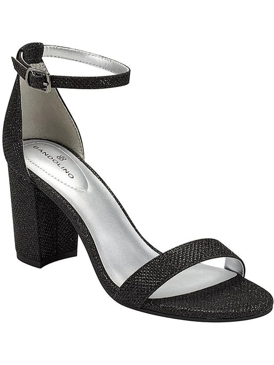 BANDOLINO Womens Shoes 40 / Black BANDOLINO - Armory Heeled Sandal