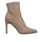 BAR III Womens Shoes 40 / Beige BAR III - Women's Melanay Booties