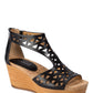 BARETRAPS Womens Shoes BARETRAPS -  Miriam Wedge Sandals