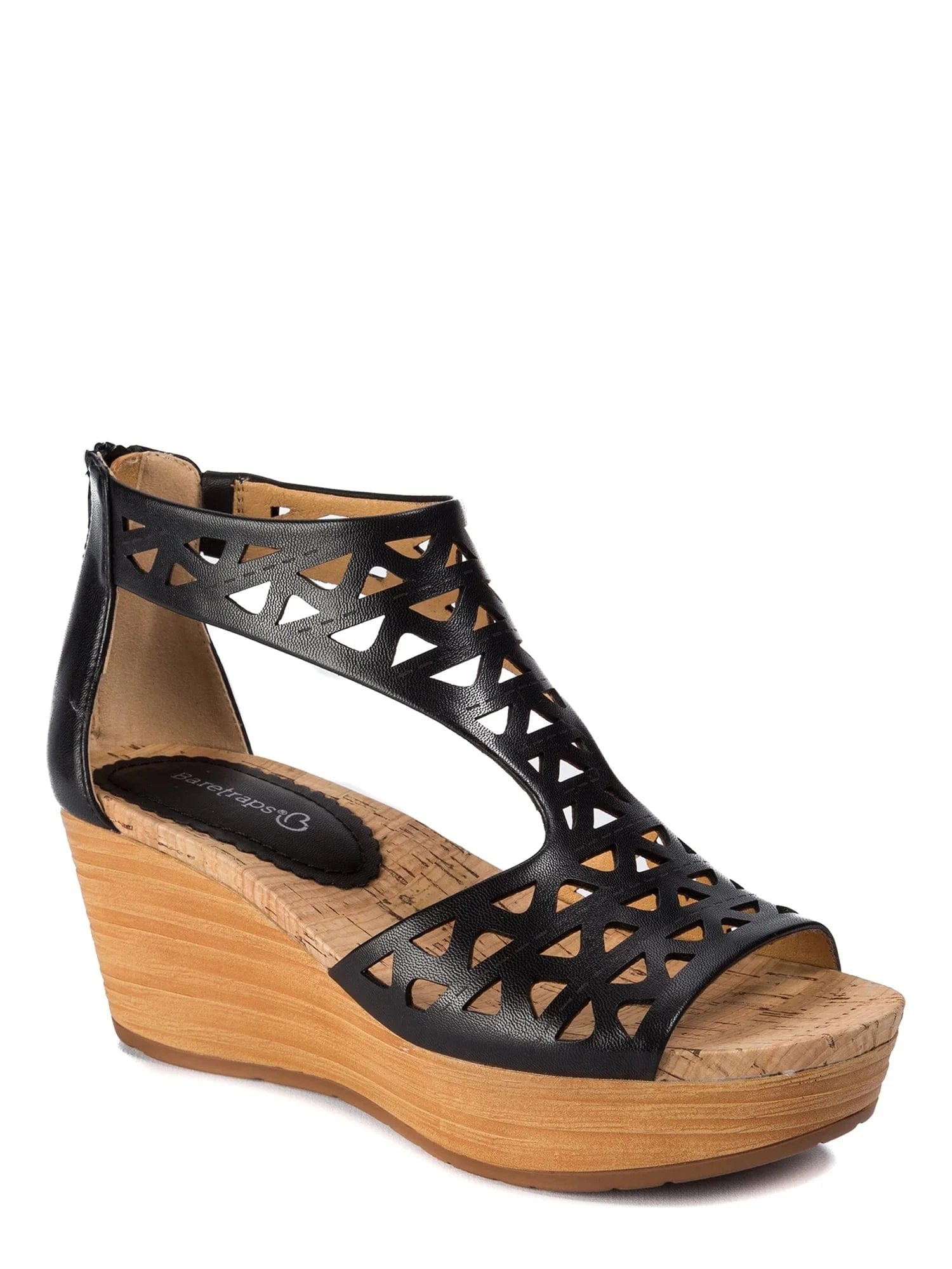 BARETRAPS Womens Shoes BARETRAPS -  Miriam Wedge Sandals