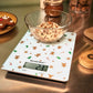 SILVER CREST - Christmas Digital Kitchen Scale