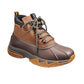 BASS OUTDOOR Mens Shoes BASS OUTDOOR - Field Duck Mid Boots