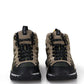 BASS OUTDOOR Mens Shoes BASS OUTDOOR -  Peak Hiker 2 Mid-Top Hiking Boot