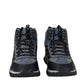 BASS OUTDOOR Mens Shoes BASS OUTDOOR - Striped hiker boots