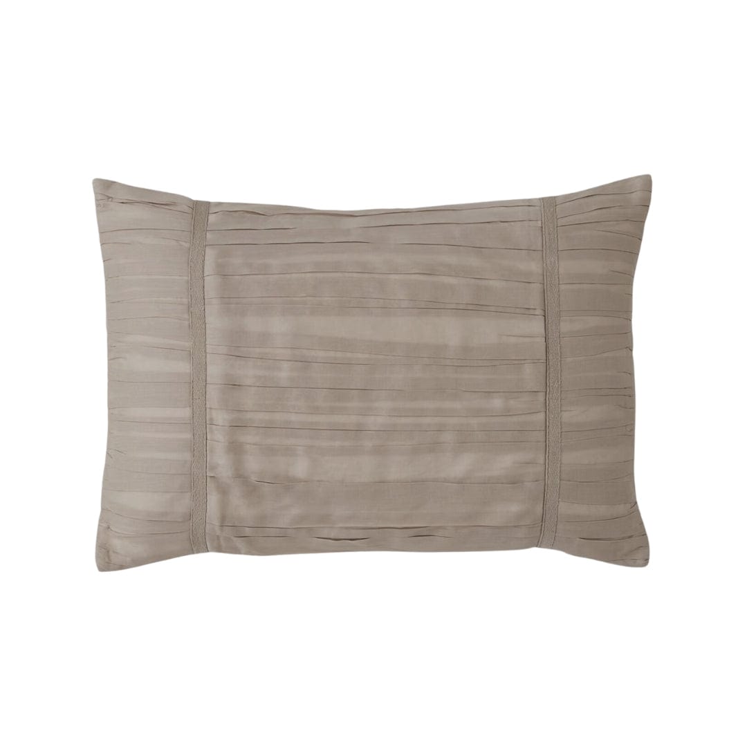 BEEKMAN Pillowcases Brown BEEKMAN - Granby Decorative Pillow Case