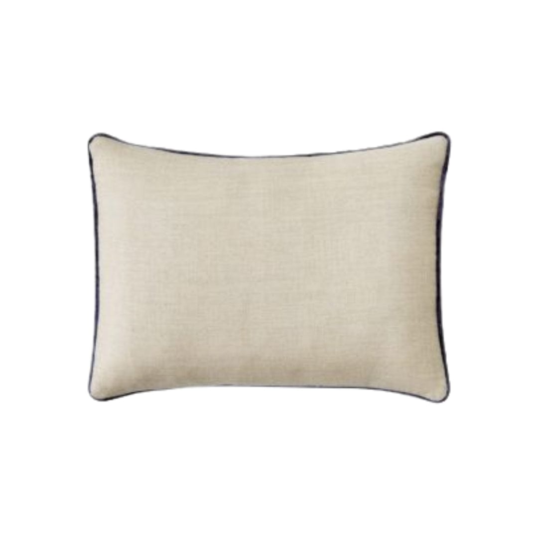 BEEKMAN Pillowcases Beige BEEKMAN - Linen Granby Decorative Pillow Case