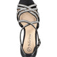 BELLA VITA Womens Shoes 40.5 / Black BELLA VITA - Aliette Dressy Sandals