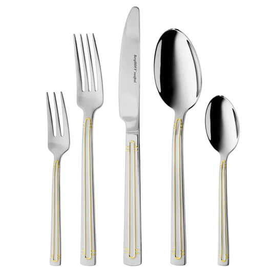 BERGHOFF Kitchenware BERGHOFF - 30 pc Flatware Set Heritage