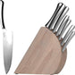 BERGHOFF Kitchenware BERGHOFF - 8-pc knife block