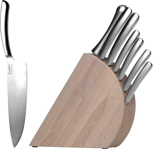 BERGHOFF Kitchenware BERGHOFF - 8-pc knife block