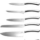 BERGHOFF Kitchenware BERGHOFF - 8-pc knife block