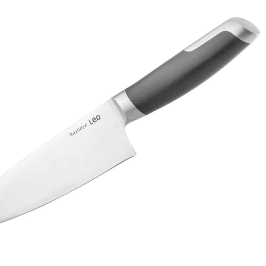 BERGHOFF Kitchenware BERGHOFF - Chef's knife Graphite