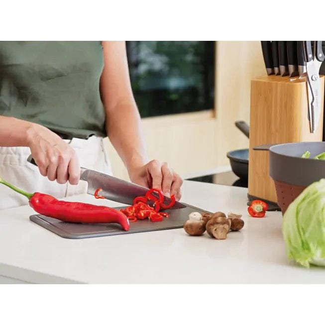 BERGHOFF Kitchenware BERGHOFF - Chef's knife Graphite