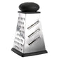BERGHOFF Kitchenware BERGHOFF - Grater 4-Side Square H22cm