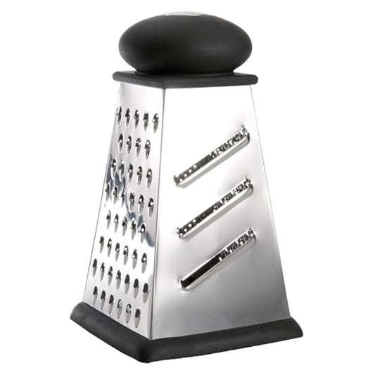 BERGHOFF Kitchenware BERGHOFF - Grater 4-Side Square H22cm