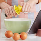BERGHOFF Kitchenware BERGHOFF - Hand Juicer Balance 13cm