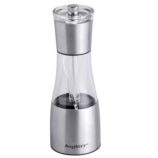 BERGHOFF Kitchenware BERGHOFF - Salt and Pepper Mill Duo