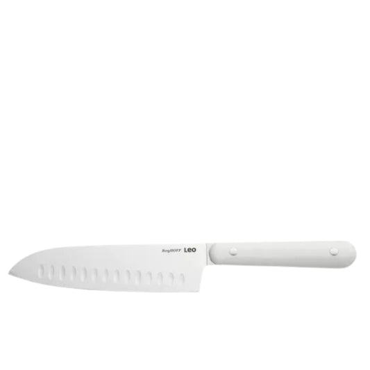 BERGHOFF Kitchenware BERGHOFF - Santoku knife Glints Spirit 17,50cm