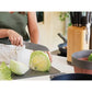 BERGHOFF Kitchenware BERGHOFF - Santoku knife Graphite 17,50cm