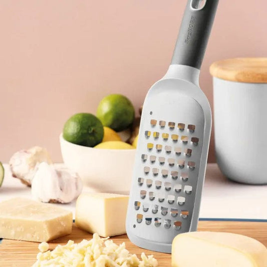 BERGHOFF Kitchenware BERGHOFF - Ultra-coarse paddle grater