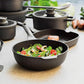 BERGHOFF Kitchenware BERGHOFF - Wok non-stick Stone+ 30cm