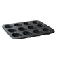 BETTY CROCKER Kitchenware BETTY CROCKER - 12 cup mini muffin pan