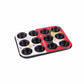 BETTY CROCKER Kitchenware BETTY CROCKER - 12 cup mini muffin pan