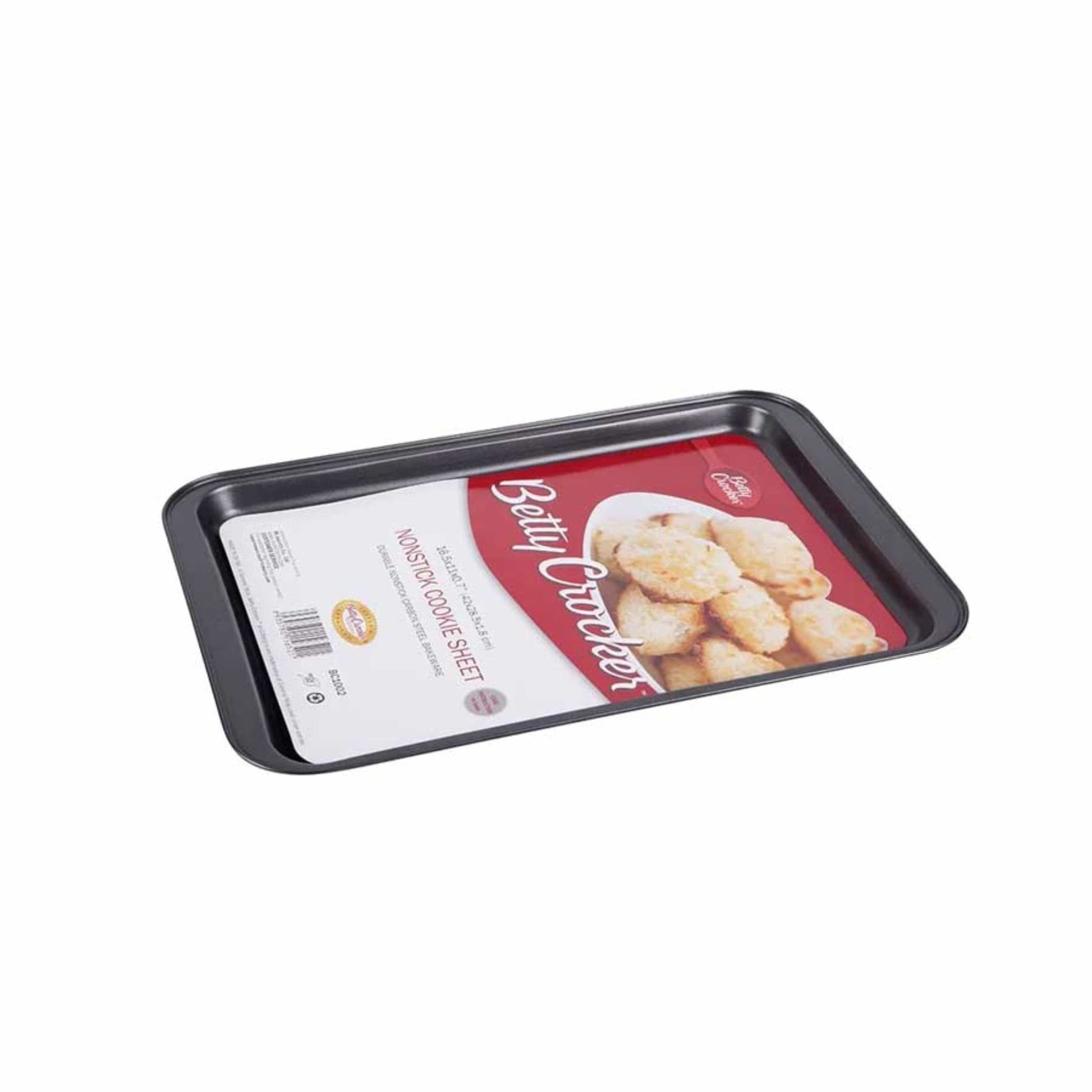 BETTY CROCKER Kitchenware Grey BETTY CROCKER - Cookie Sheet