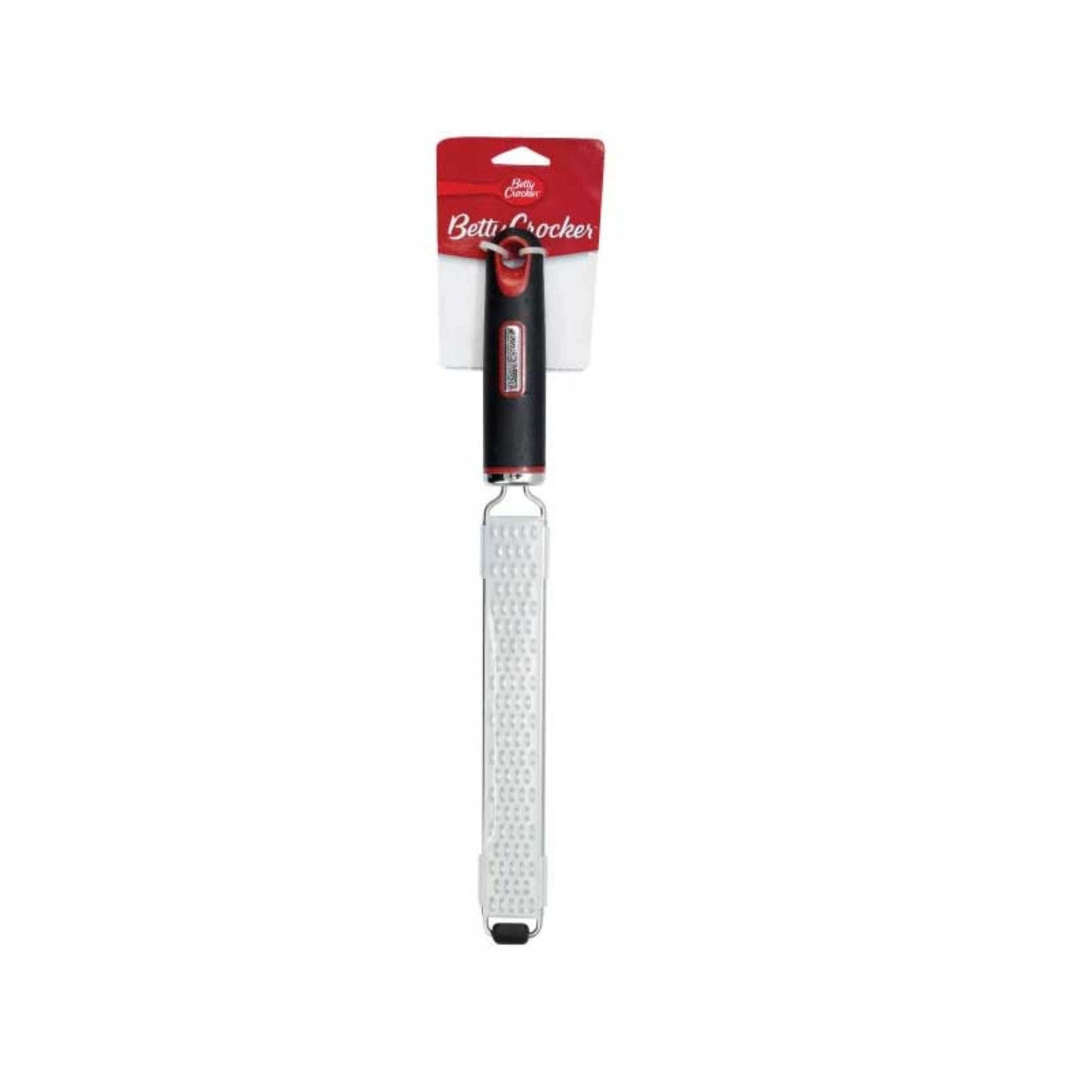 BETTY CROCKER Kitchenware BETTY CROCKER - Zester With TPR handle