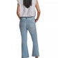 Beyond Marketplace JEN7 - Women's Cropped Kick-Flare Jeans