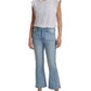 Beyond Marketplace JEN7 - Women's Cropped Kick-Flare Jeans