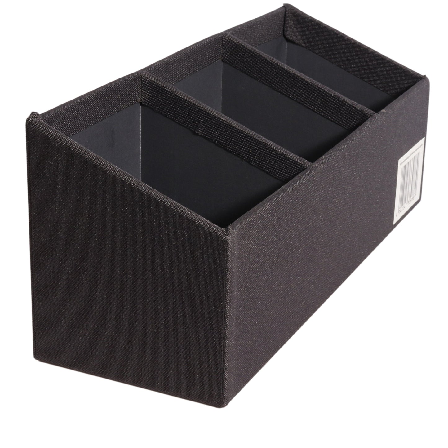 Beyond Marketplace Office Supplies Grey Stackable Filing Tray And Office Supply Holder Box Set