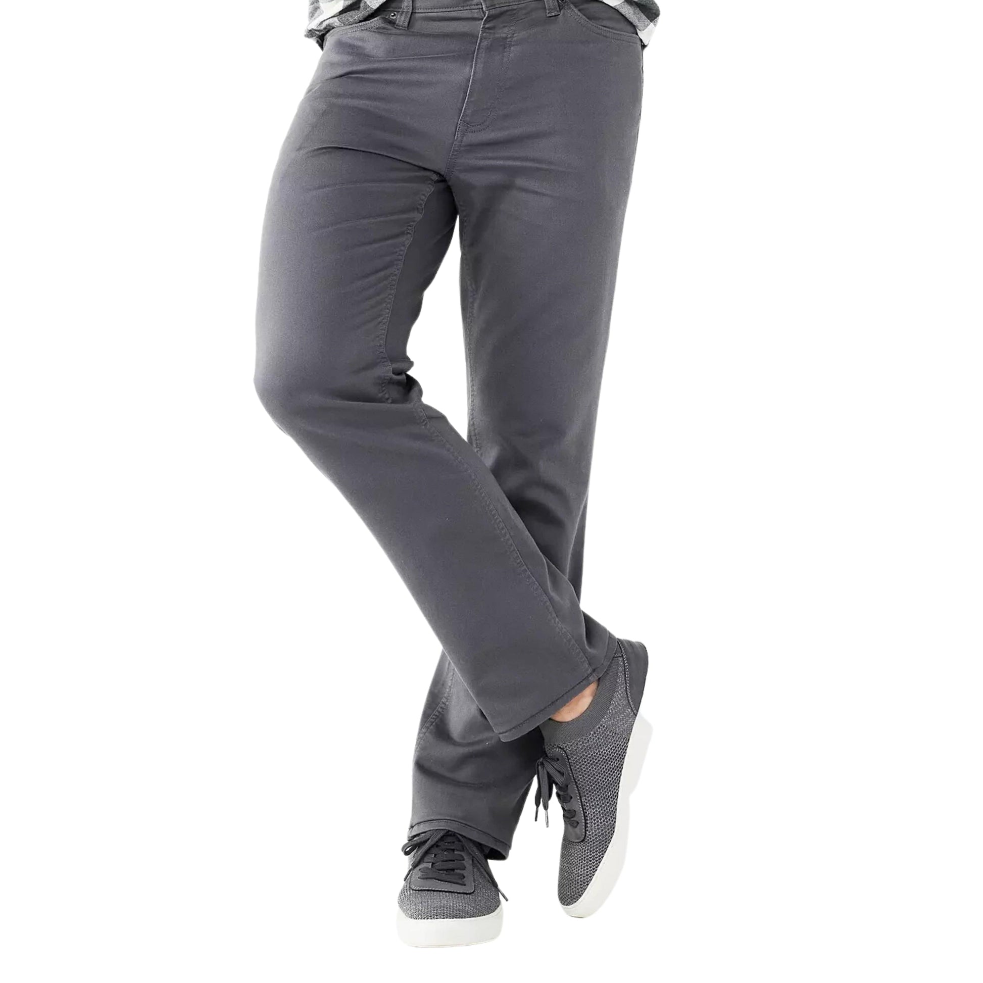 Beyond Marketplace SONOMA - Regular-Fit Everyday Pants