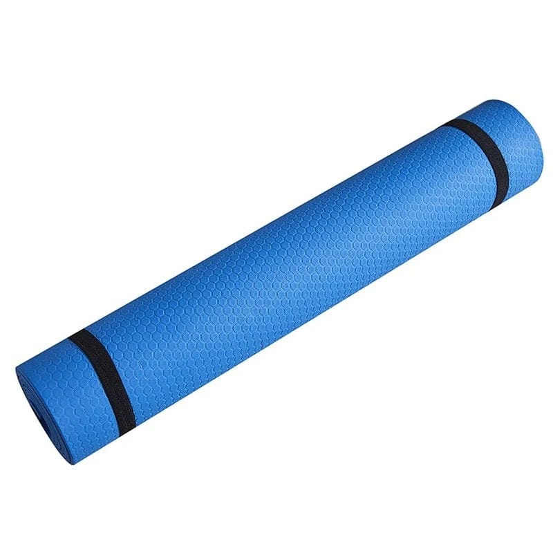 Beyond Marketplace Sports Accessories Thick Yoga Mat/Fitness Mat/Pilates