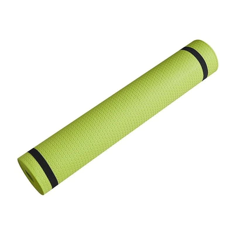 Beyond Marketplace Sports Accessories Thick Yoga Mat/Fitness Mat/Pilates