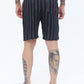 ALCOTT - Striped Short
