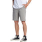 BILLABANG Mens Bottoms M / Grey / 32 BILLABANG - Carter Stretch Walk Shorts