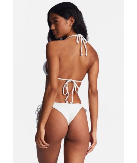 SHEIN - Tanline Triangle Bikini