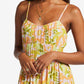 BILLABONG Womens Dress BILLABONG - Your Babe MIDI Dress