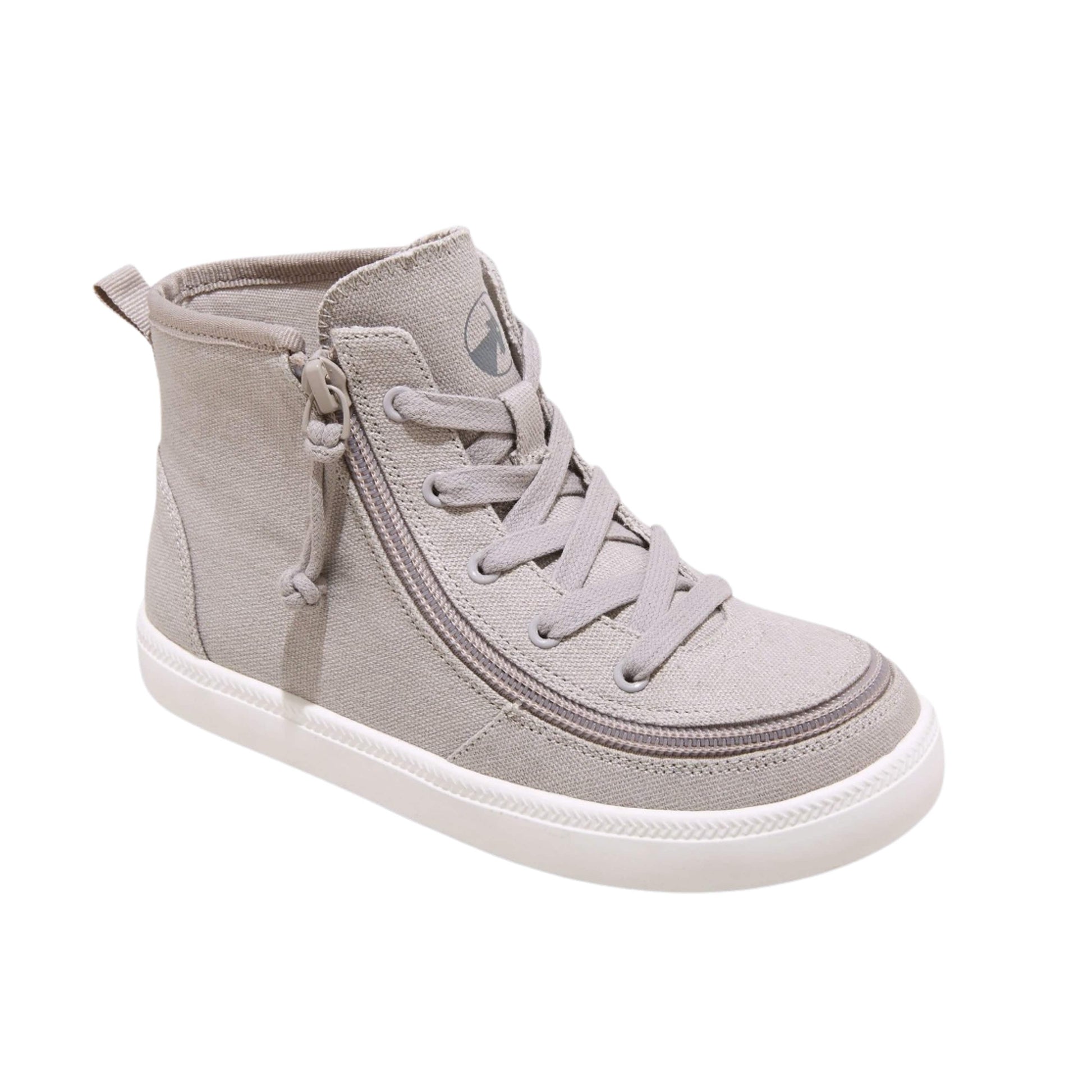 BILLY Kids Shoes 32 / Grey BILLY - Haring Essential High Top Sneakers