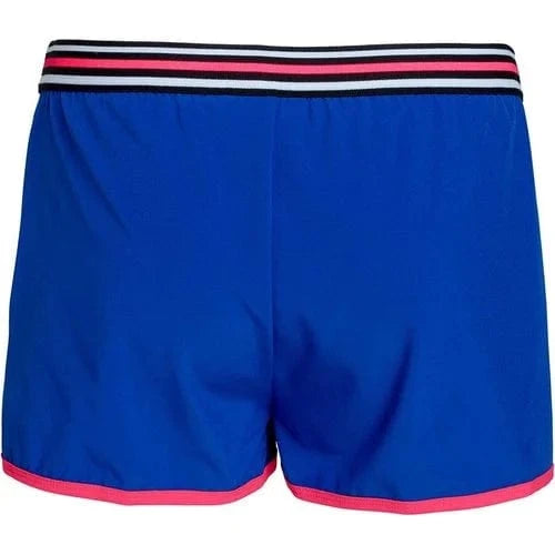 BJORN BORG Womens sports XS / Blue BJORN BORG - TINE SHORTS