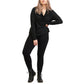 BLACK TAPE Womens Tops XS / Black BLACK TAPE - Cowlneck Top