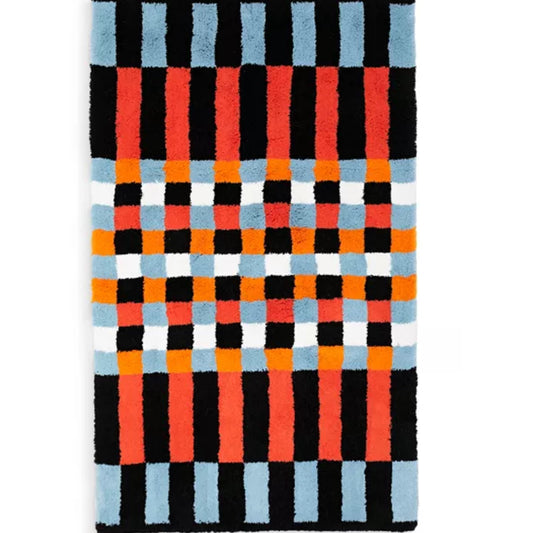 BLOOMINGDALE'S Home Decoration & Accessories Multi-Color BLOOMINGDALE'S - Hudson Park Sana Bath Rug