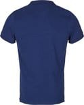 BLUE BLACK Mens Tops BLUE BLACK - Polo Collar Neck