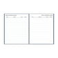 BLUESKY Stationery Blue BLUE SKY - 2022-23 Academic Planner Weekly/Monthly