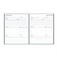 BLUESKY Stationery Blue BLUE SKY - 2022-23 Academic Planner Weekly/Monthly