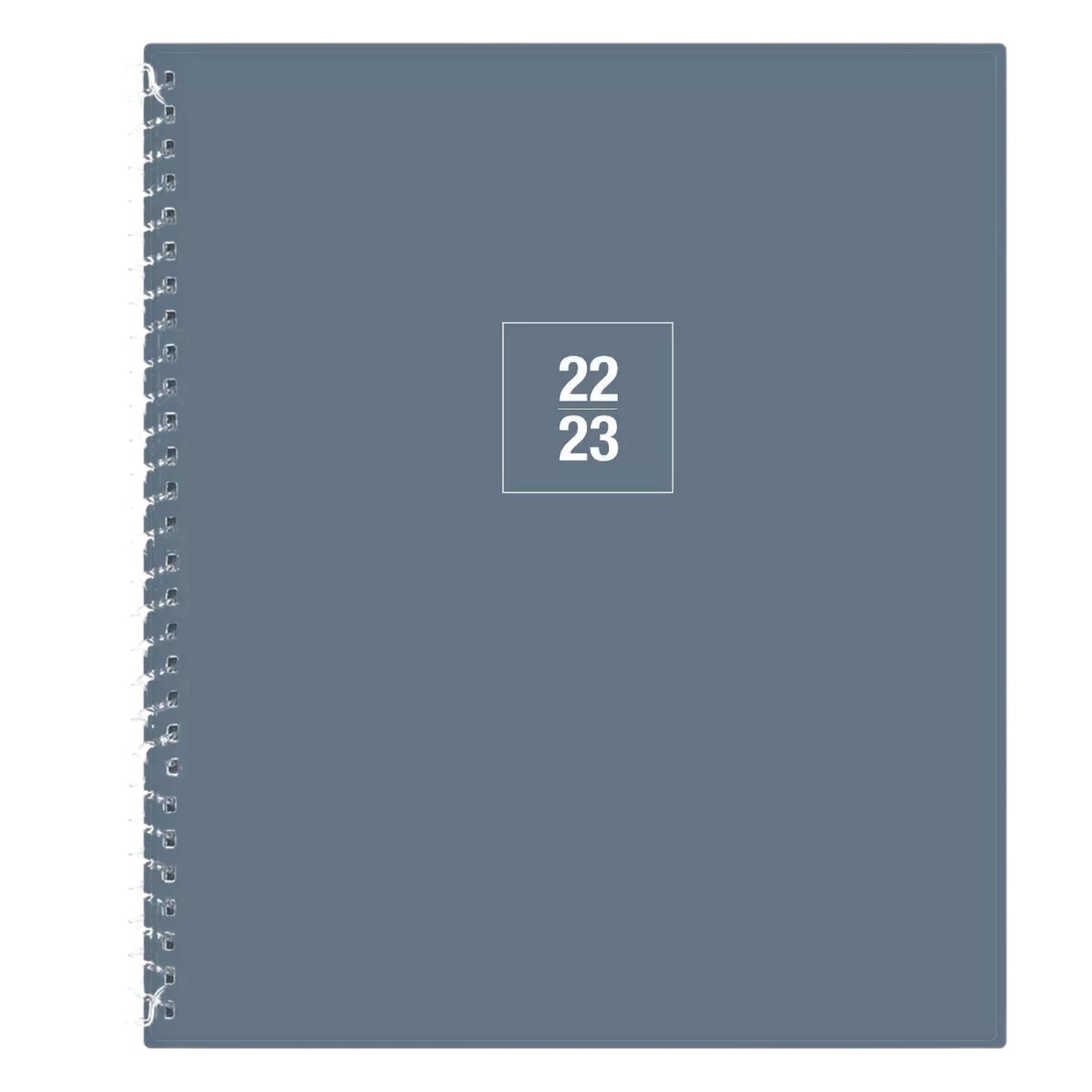 BLUESKY Stationery Blue BLUE SKY - 2022-23 Academic Planner Weekly/Monthly