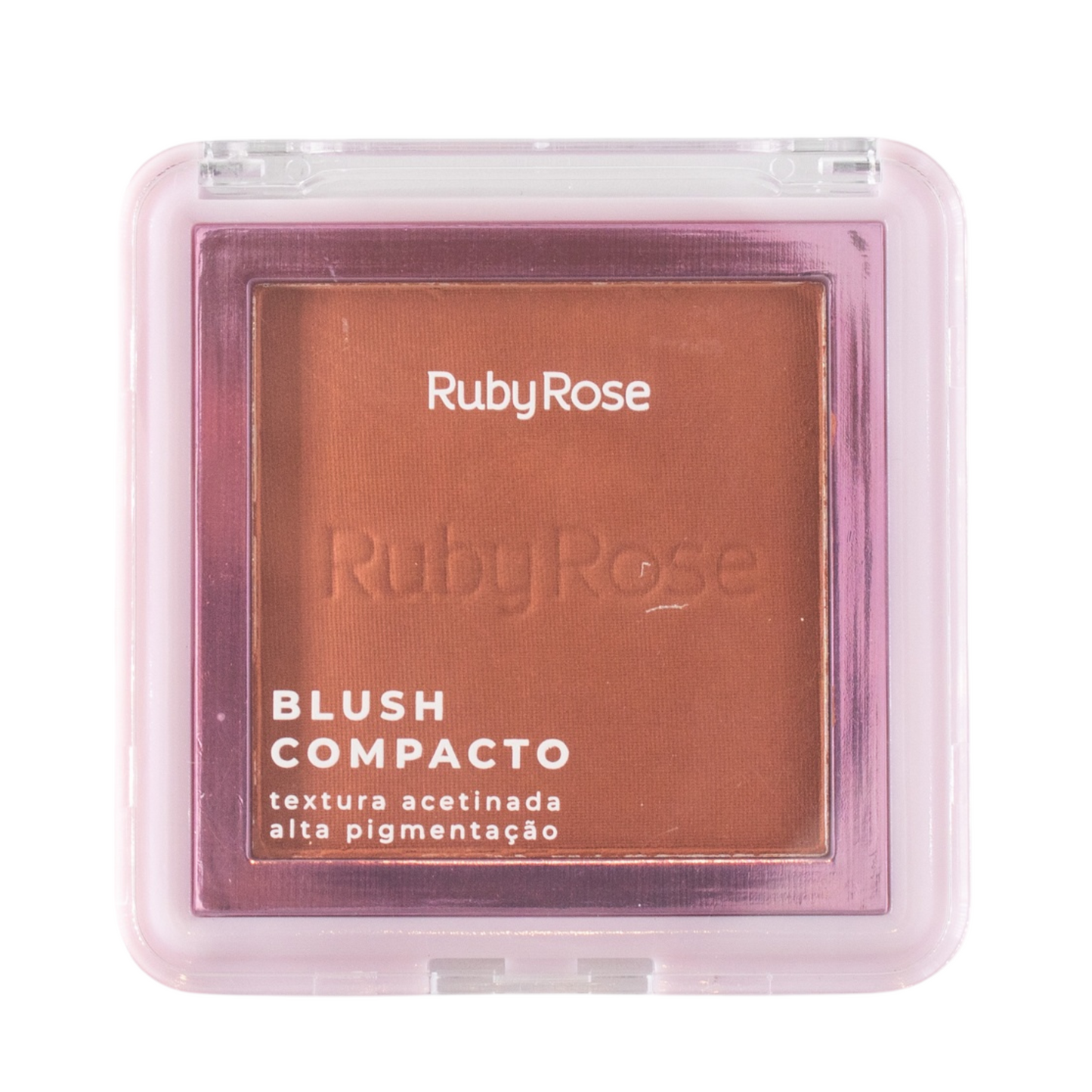 RUBY ROSE - Blush Compacto G2