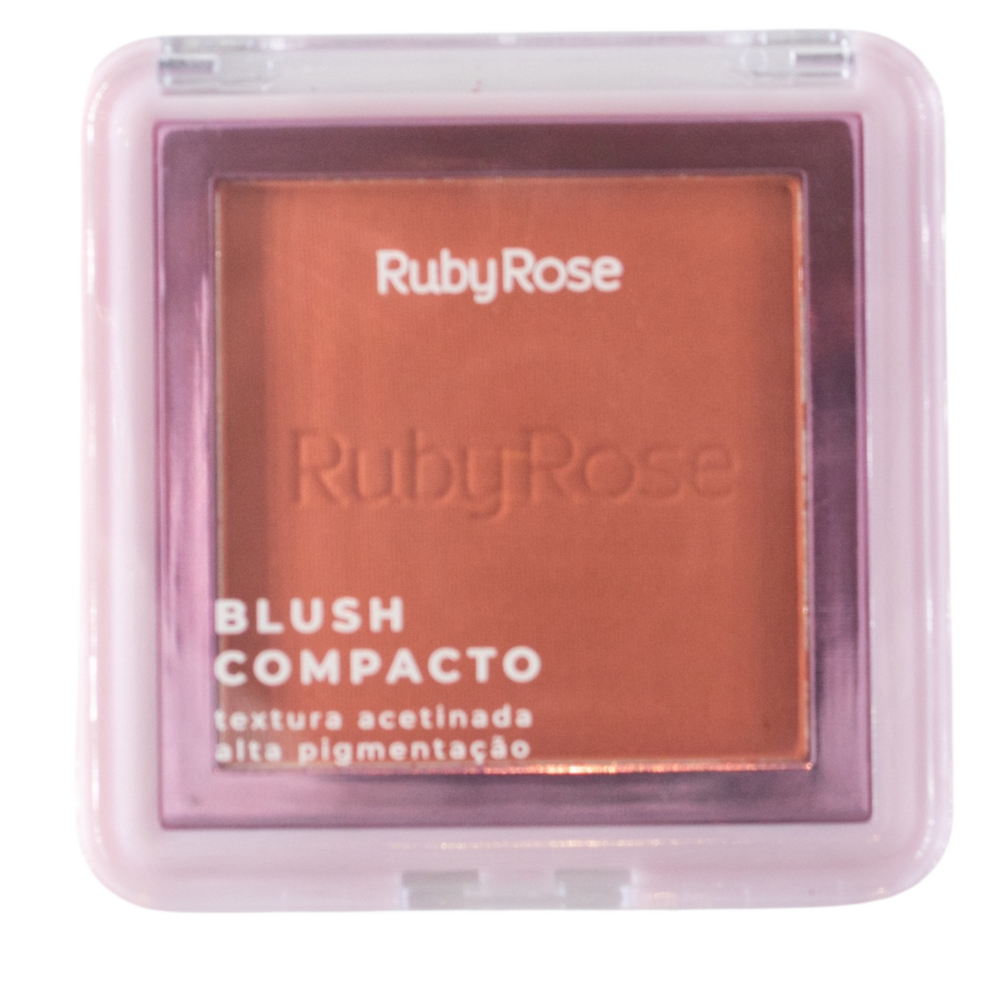 RUBY ROSE - Blush Compacto G2