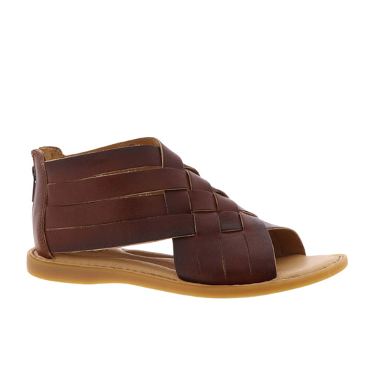 BORN - Iwa Woven sandal